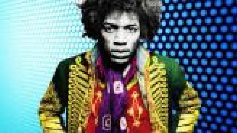Hommage à Hendrix, Les Pas Perdus