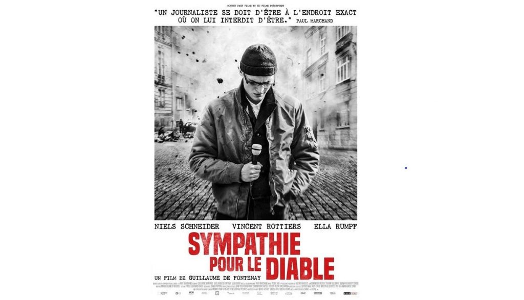 sofilm – sympathie