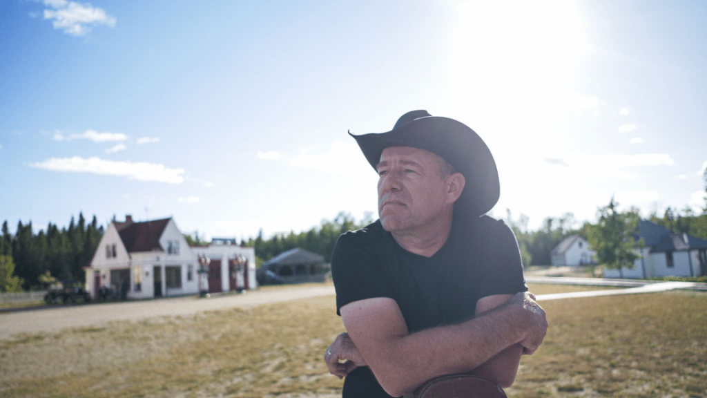 Dany Boudreau