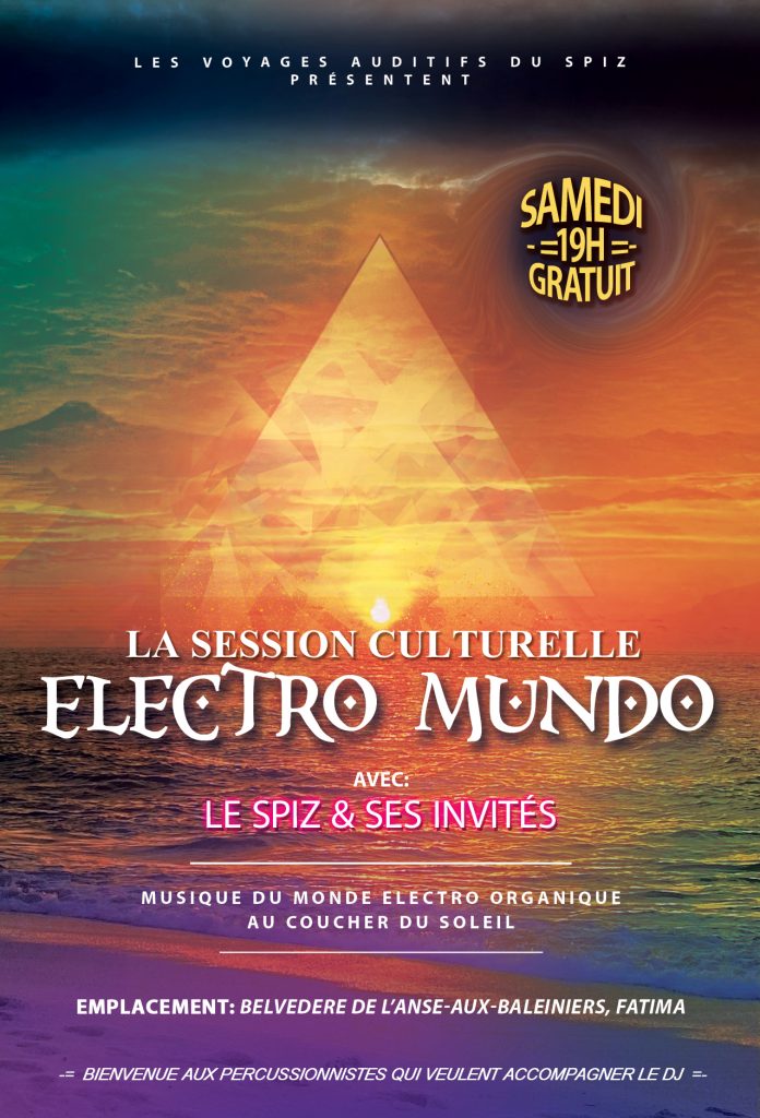 ELECTRO-MUNDO
