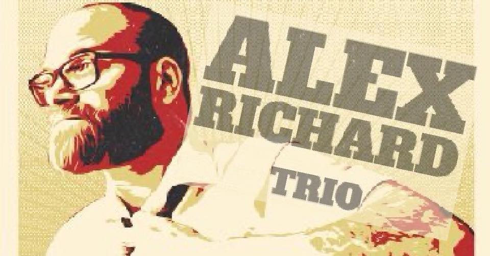 alex richard trio