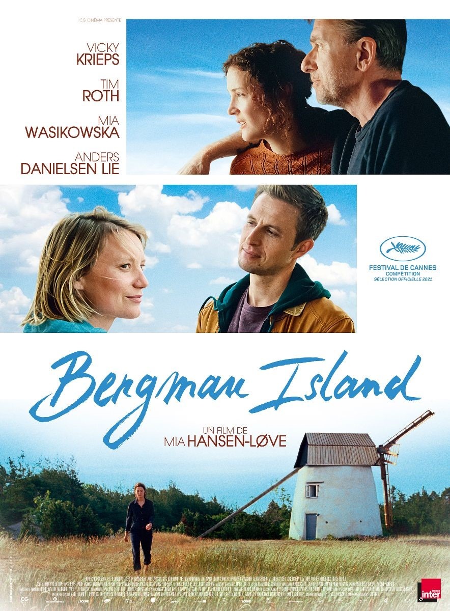 sofilm cinema parallèle île de bergman