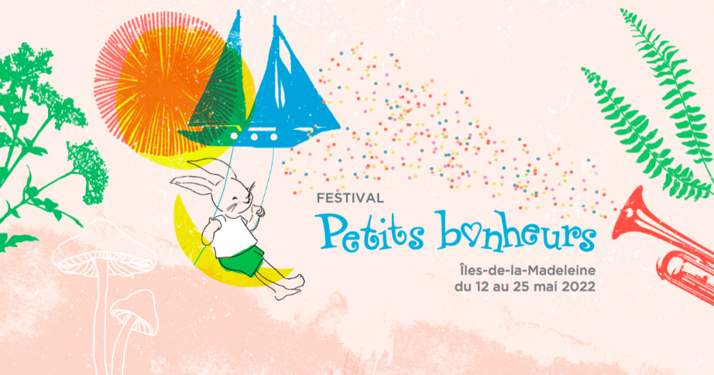 Festival petits bonheurs 2022