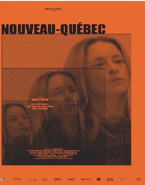 Nouveau-Québec sofilm cinéma parallèle mai 2022