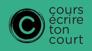 logo-cours-ecrire-ton-court-vert