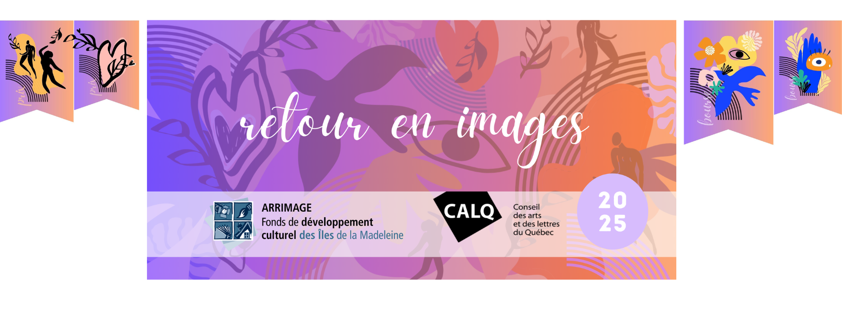 retour en images - dévoilement 2025