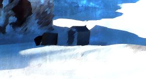 Pêche blanche - 2020