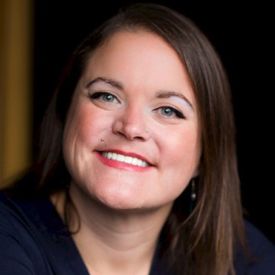 Marie-Ève Boucher, directrice